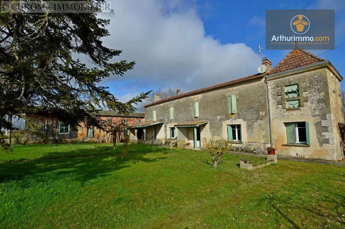 Maison à DURAS