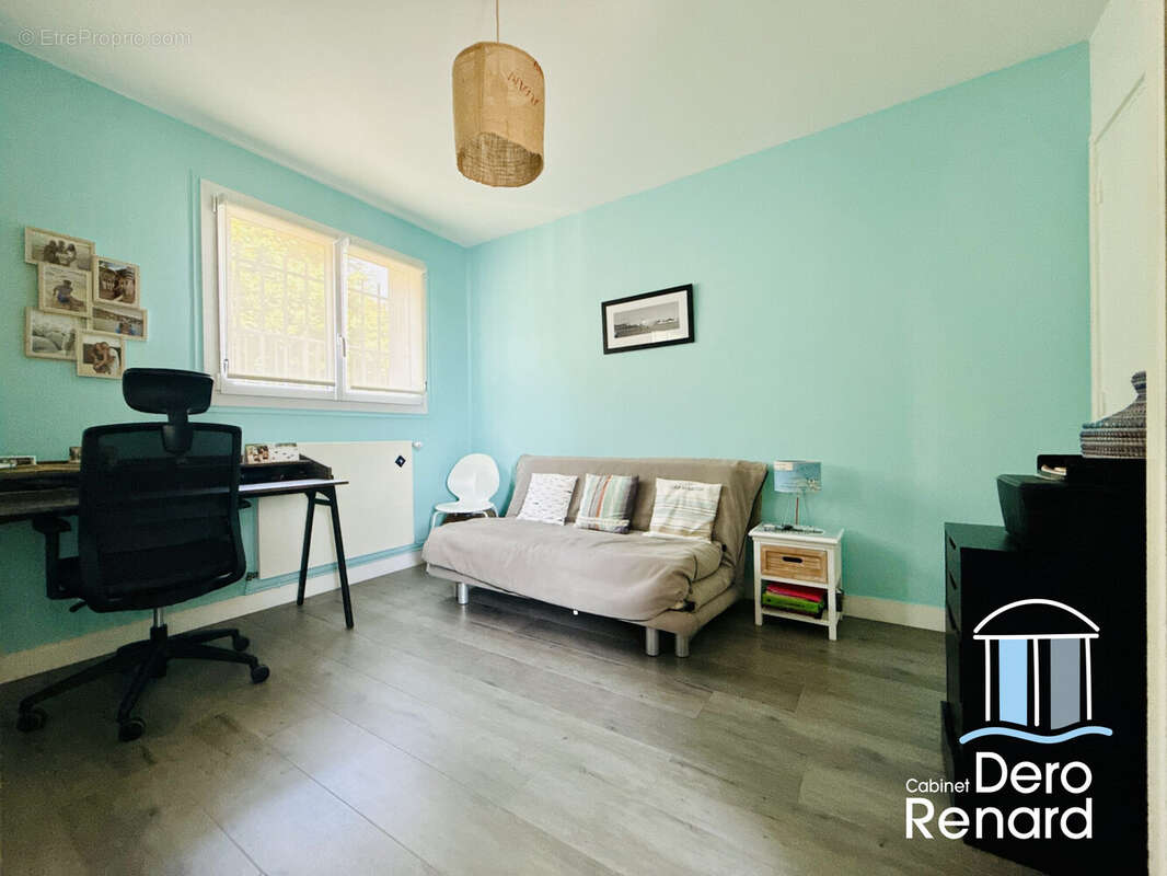 Appartement à LE HAVRE