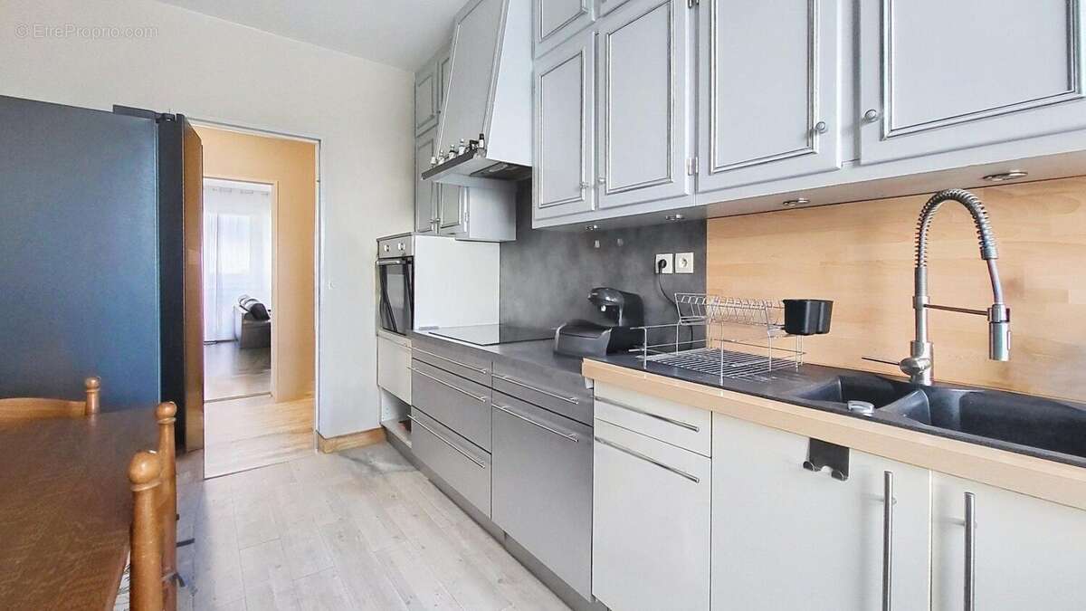 Photo 3 - Appartement à CHATEAUROUX