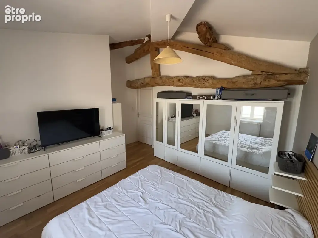 Maison de 83 m2 sur 232 m2 de terrain - photo 6