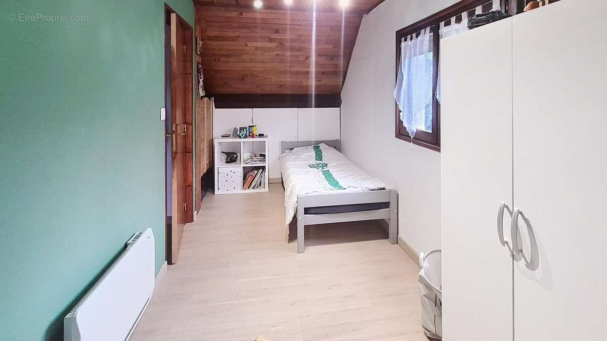 Photo 6 - Maison à LA RICAMARIE