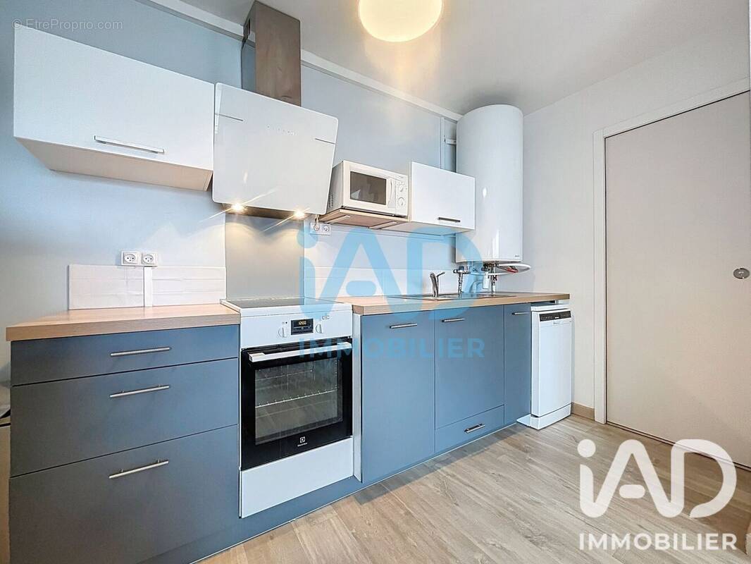 Photo 1 - Appartement à QUIBERON