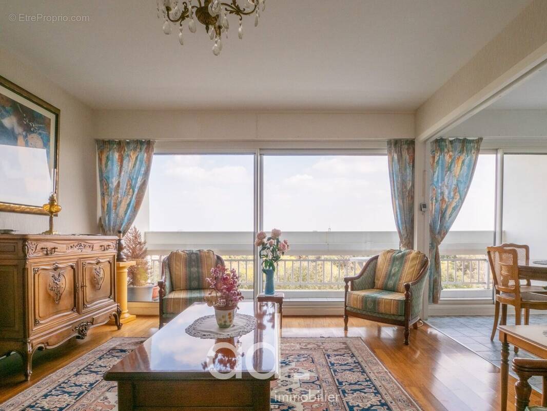 Appartement à LA ROCHELLE