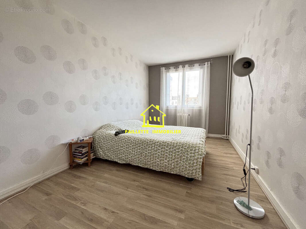 Appartement 65 m² à Le Havre  - photo 3