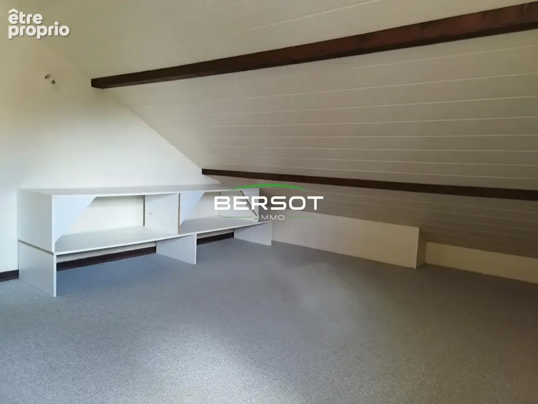 METABIEF  T2 bis en duplex - photo 9