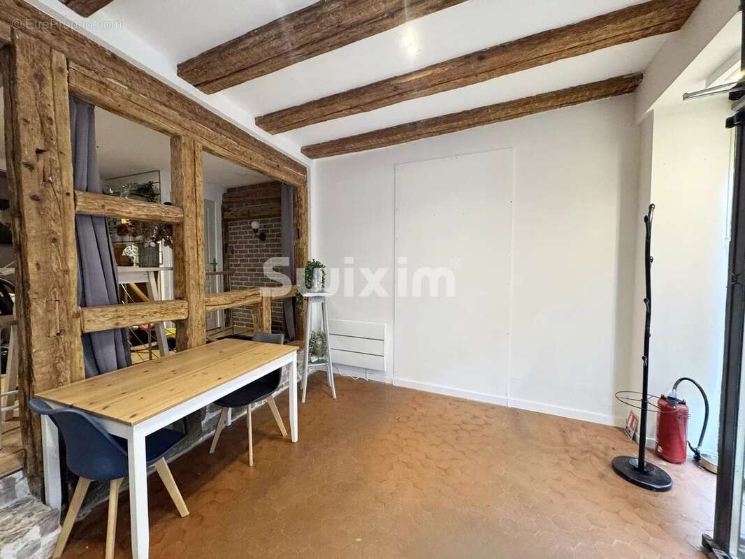 Appartement à BARR