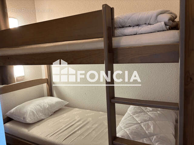 Appartement à CHAMROUSSE