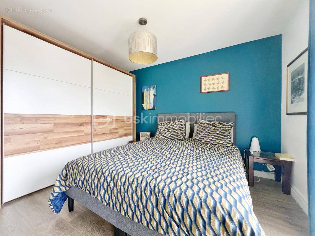 Appartement à NOISY-LE-ROI