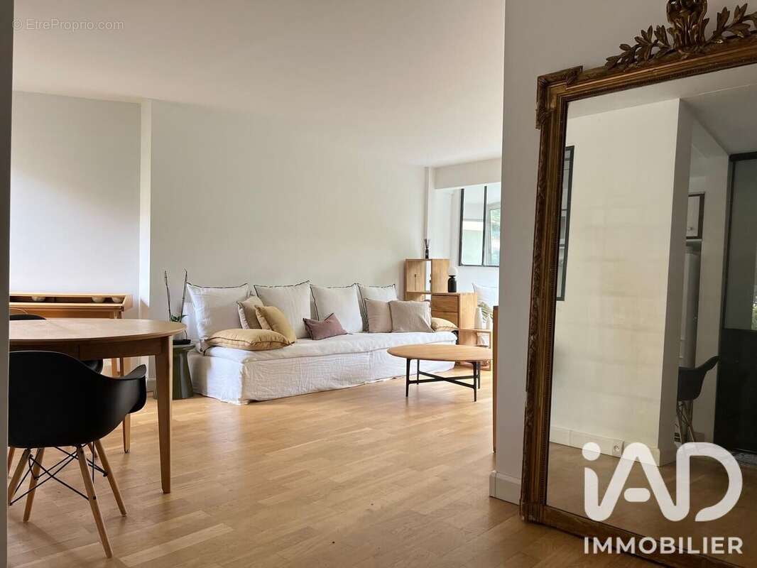 Photo 2 - Appartement à LE CHESNAY