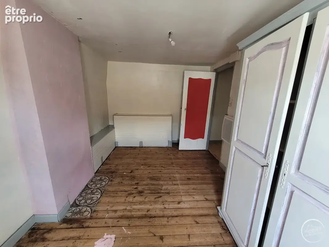 Maison 3 pièces 85 m² à vendre à Lumbres (62380) - photo 7