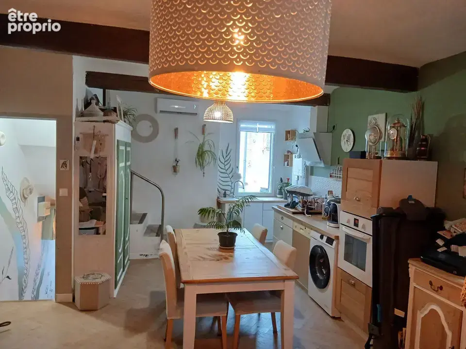 Maison 3 pièces 63 m² à vendre à Sainte-Tulle (04220) - photo 4