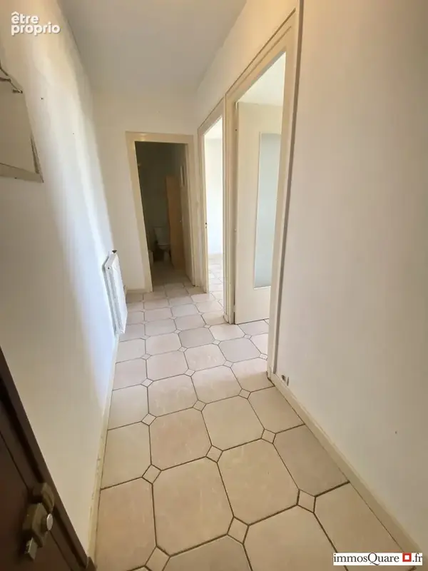 Appartement 30 m² à Villeurbanne  - photo 5