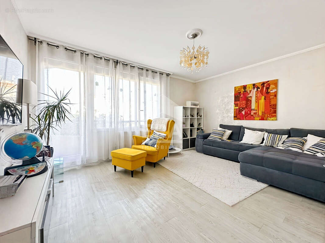 Appartement à CRETEIL