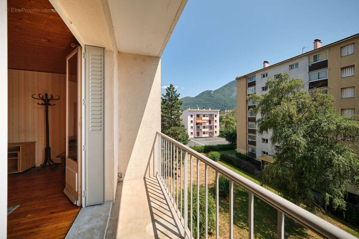 Annecy proche Lac - T3 56 m2 - photo 5