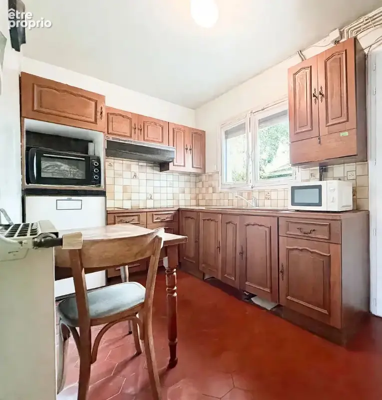 Maison 84m² à fontenay-le-fleury - photo 3