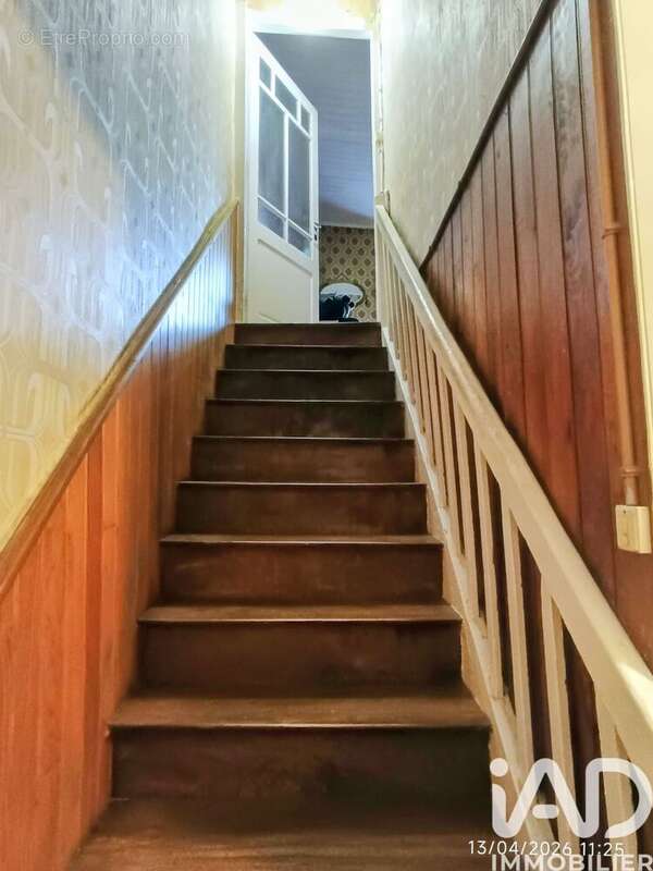 Photo 6 - Maison à LA BASTIDE-SUR-L'HERS