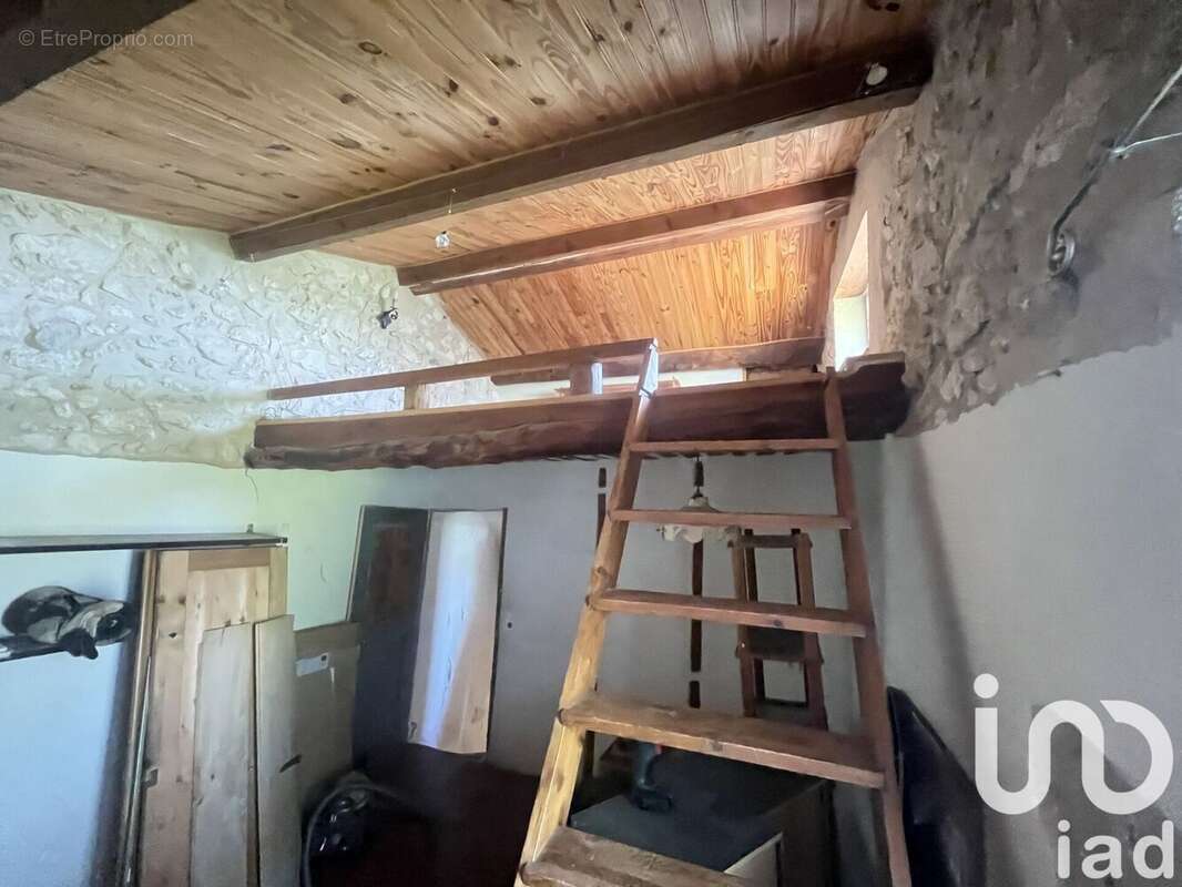 Photo 6 - Maison à CADENET