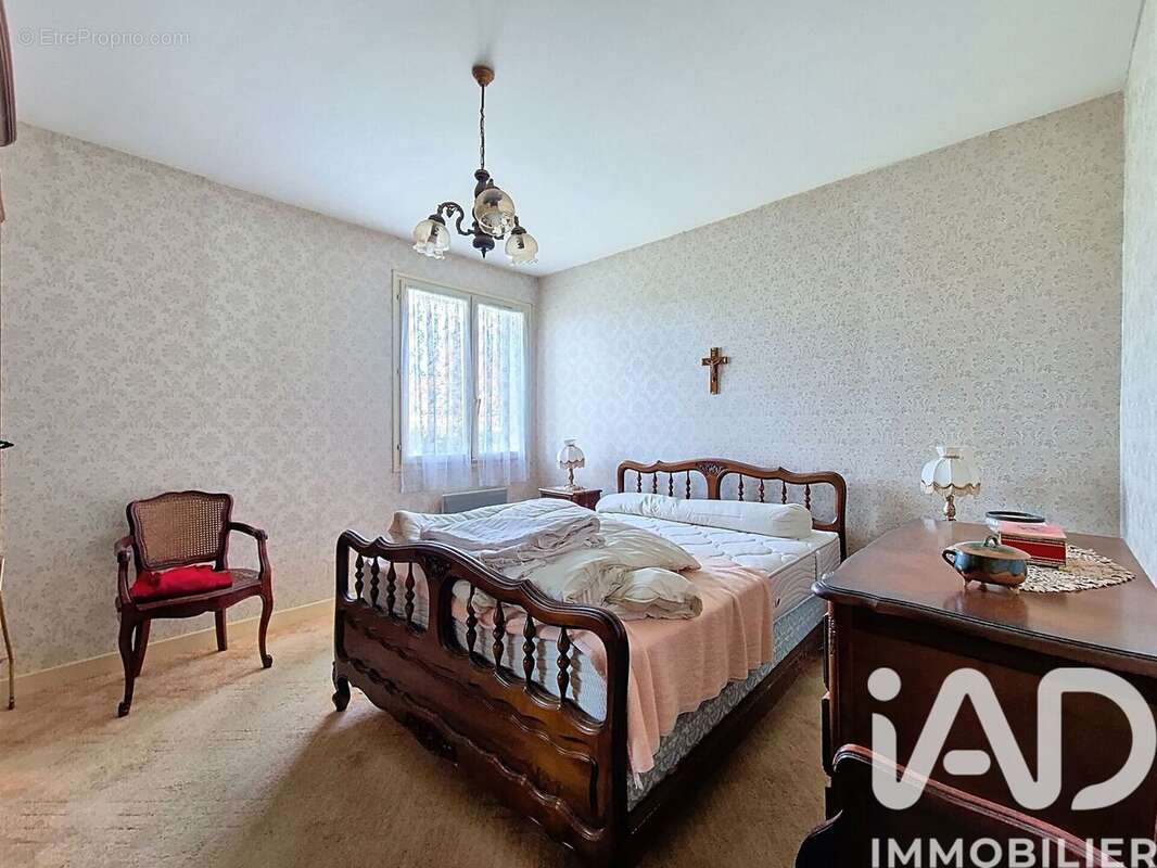 Photo 7 - Maison à DORNES