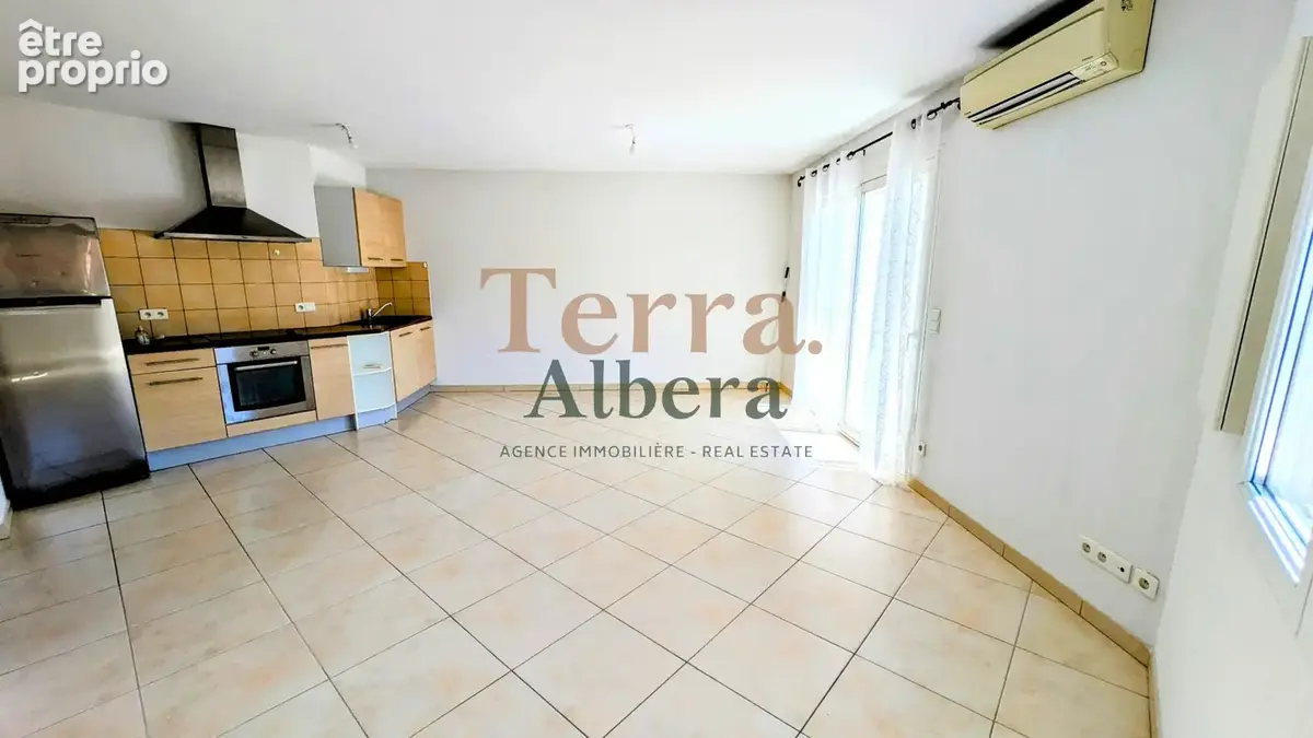 Sorède  - Appartement T3 avec terrasse et garage - photo 5