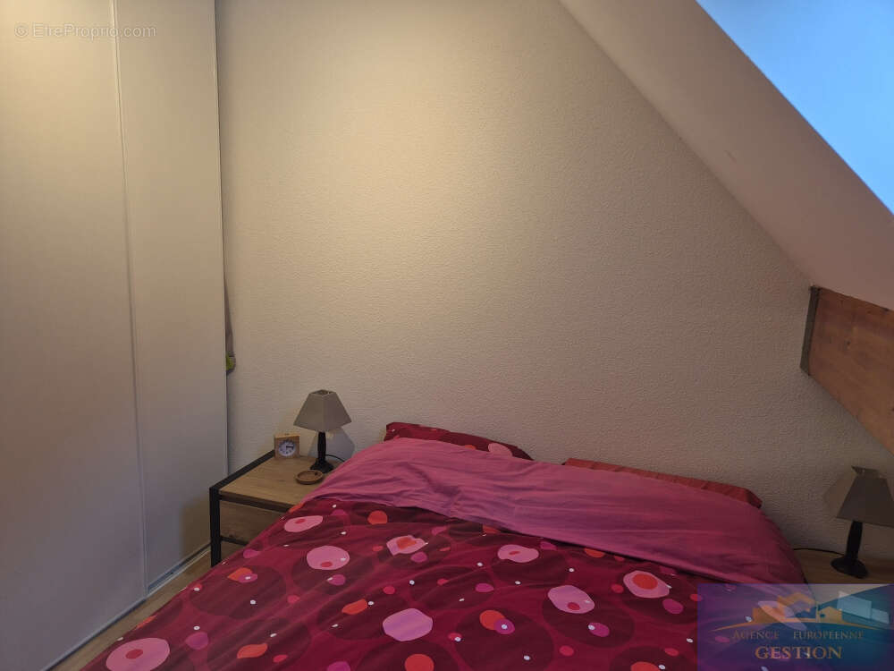 Appartement à CAUTERETS