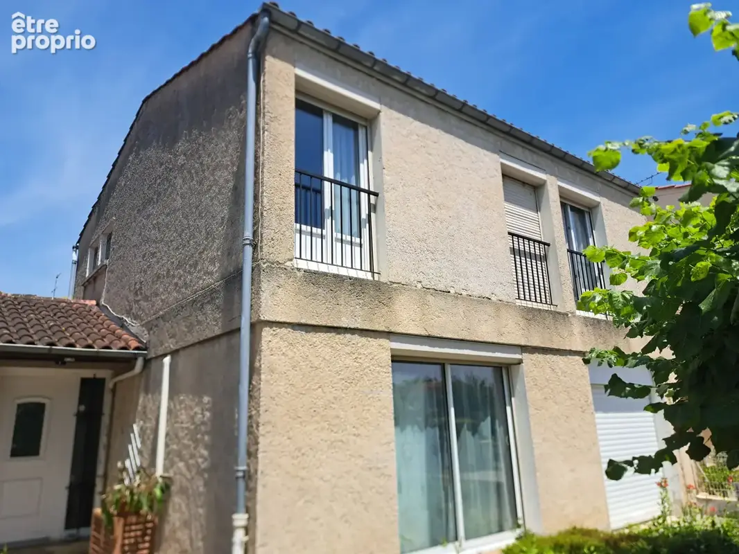 Maison 4 pièces 95 m² à vendre à Auch (32000) - photo 2