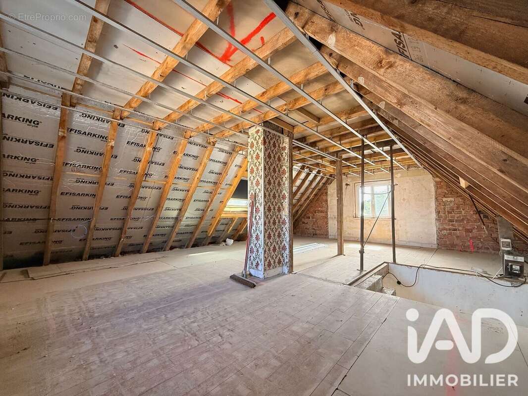 Photo 4 - Maison à KALTENHOUSE