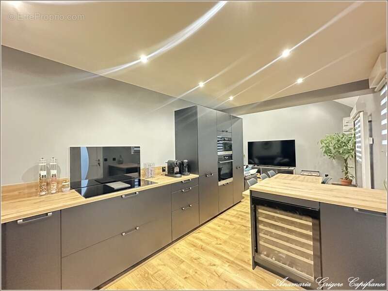 Maison à COURVILLE-SUR-EURE