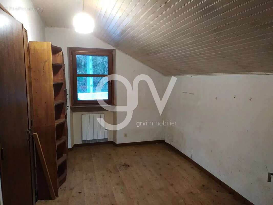 Maison à SAINT-CONSTANT