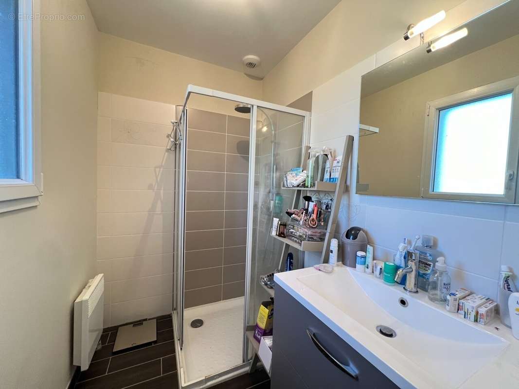 Maison à LA MOTHE-ACHARD