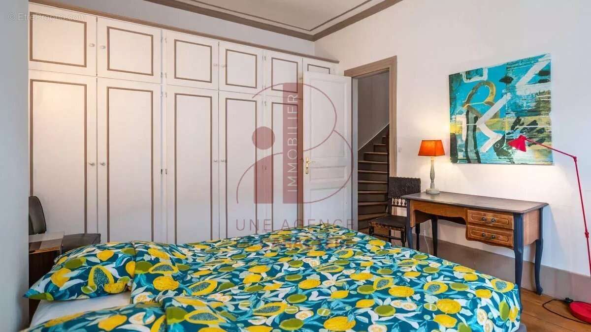 Maison à FONTAINEBLEAU