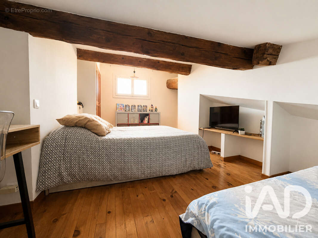 Photo 4 - Appartement à RIVESALTES