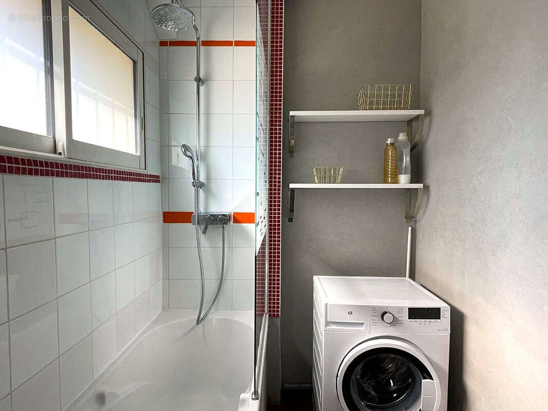 Appartement à VALENCE