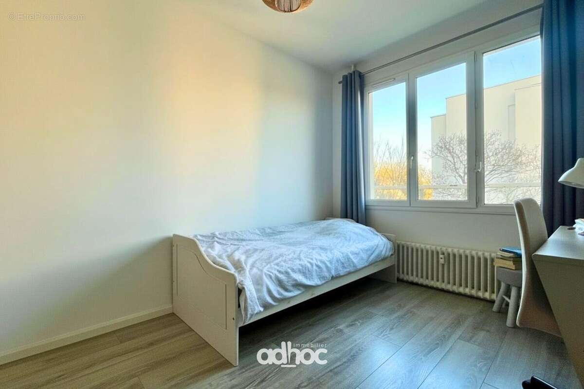 Appartement 60 m² à Orleans  - photo 4