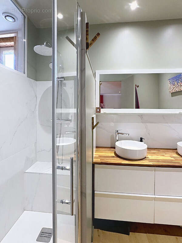 Maison à BOURGOIN-JALLIEU