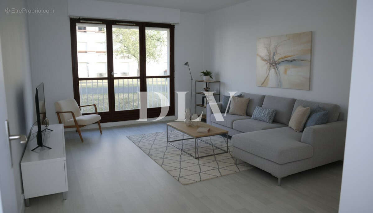 Appartement à AVON