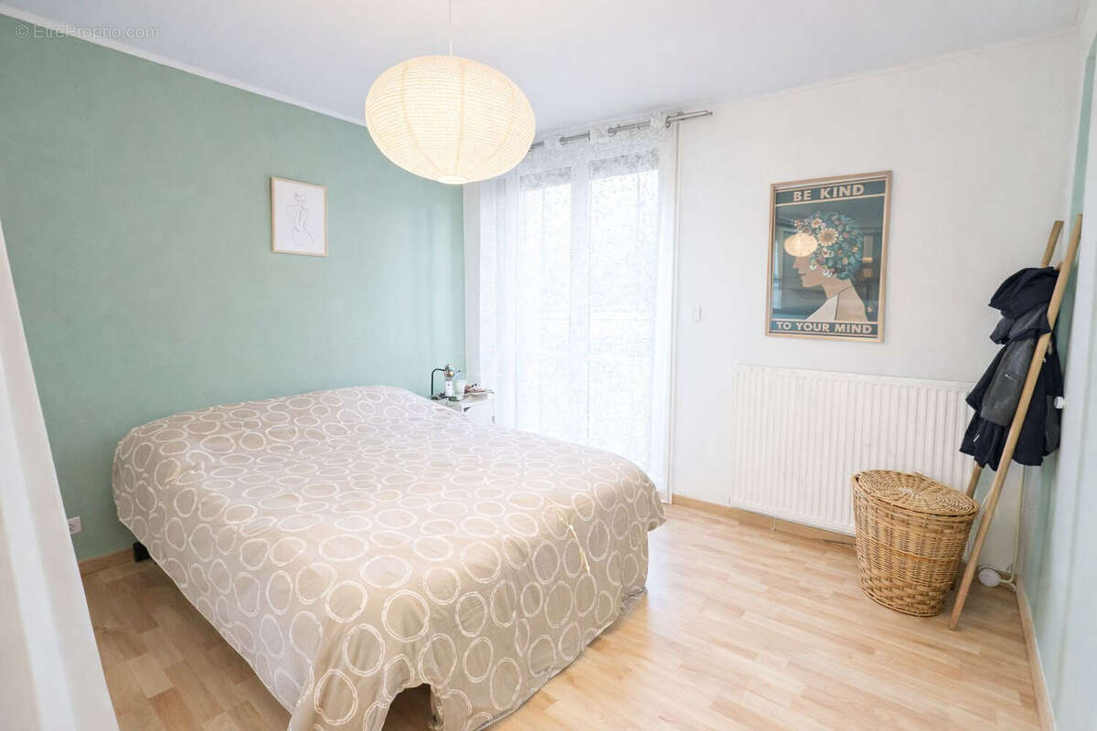 Appartement à COLOMIERS