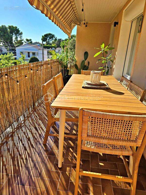 Maison à CARRY-LE-ROUET