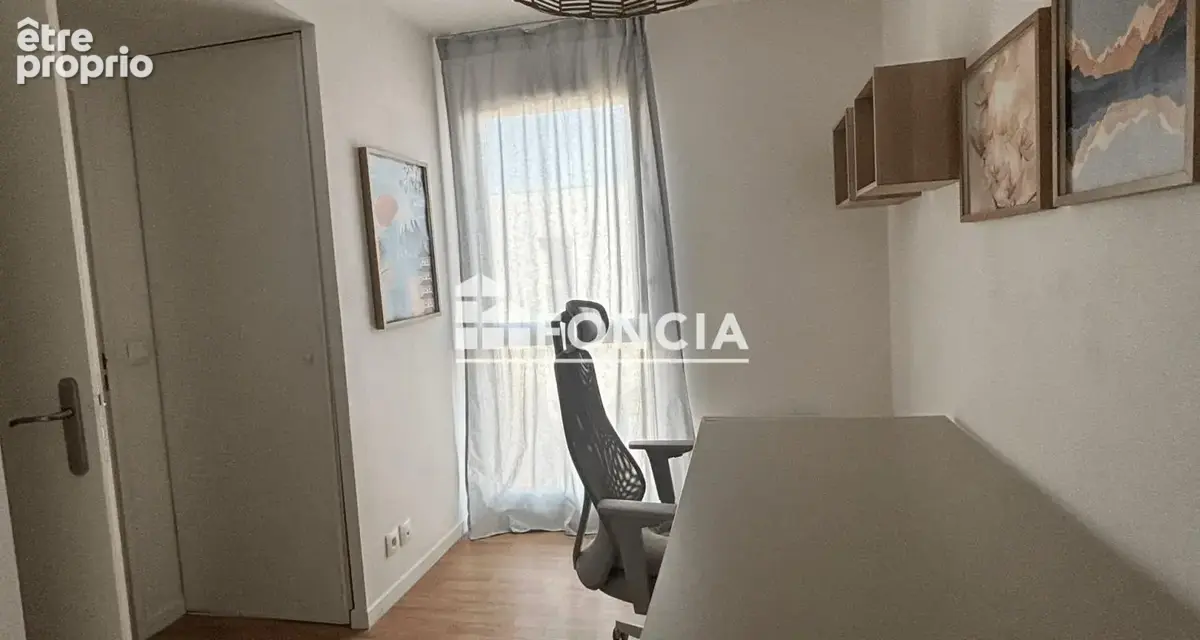 A vendre-beau duplex en excellent etat a juvisy-sur-orge a 5 min a pied de la gare (rer cet d) avec terrasse et parking - photo 11