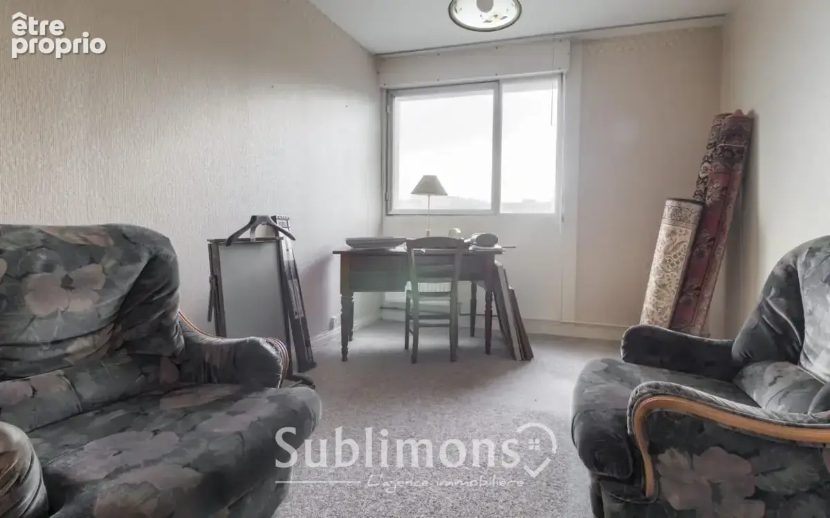 Appartement à vendre Lorient - photo 7
