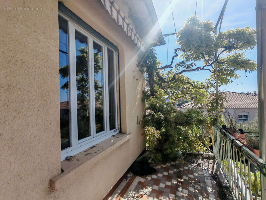 Maison à LA FARLEDE