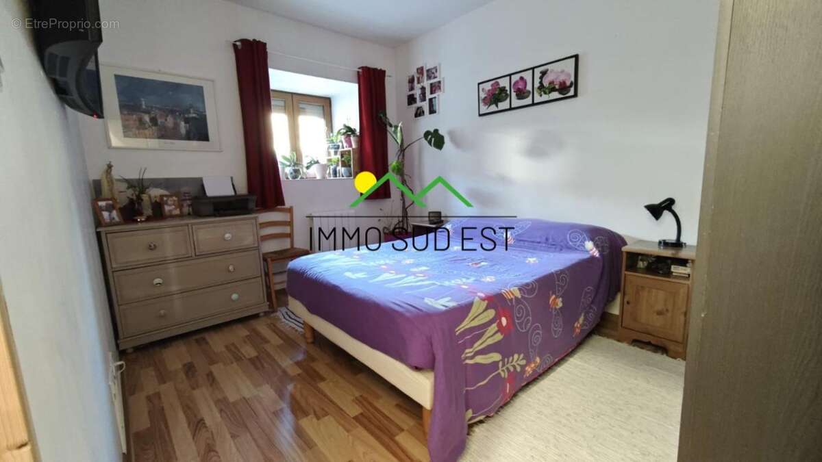 Appartement à SEEZ