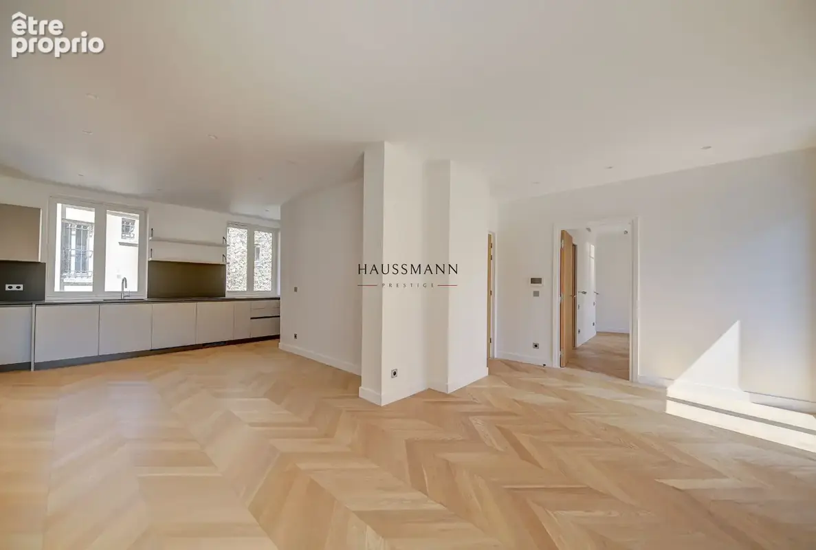 Appartement Neuilly sur Seine - photo 2