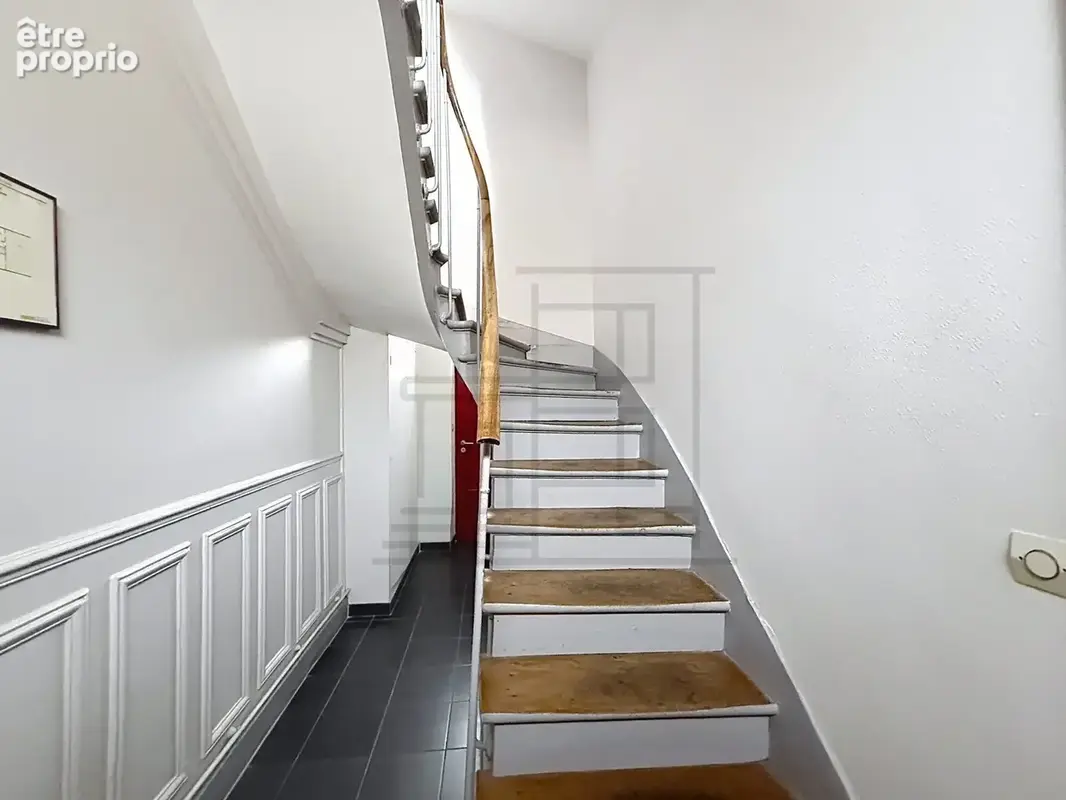 Appartement 2 pièces 30 m² à vendre à L'isle-Adam (95290) - photo 7