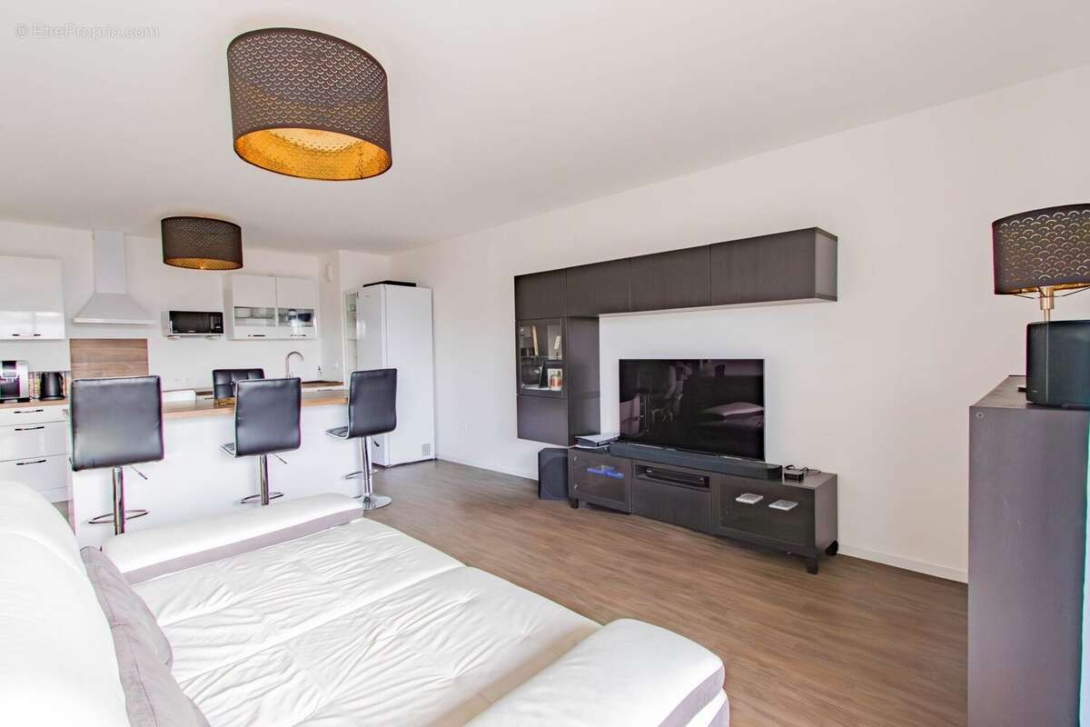 Appartement à ANGERS