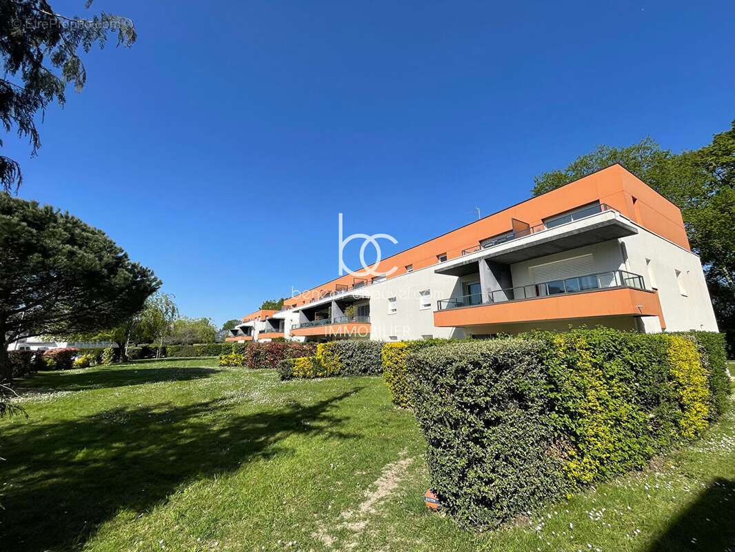 Appartement à VANNES
