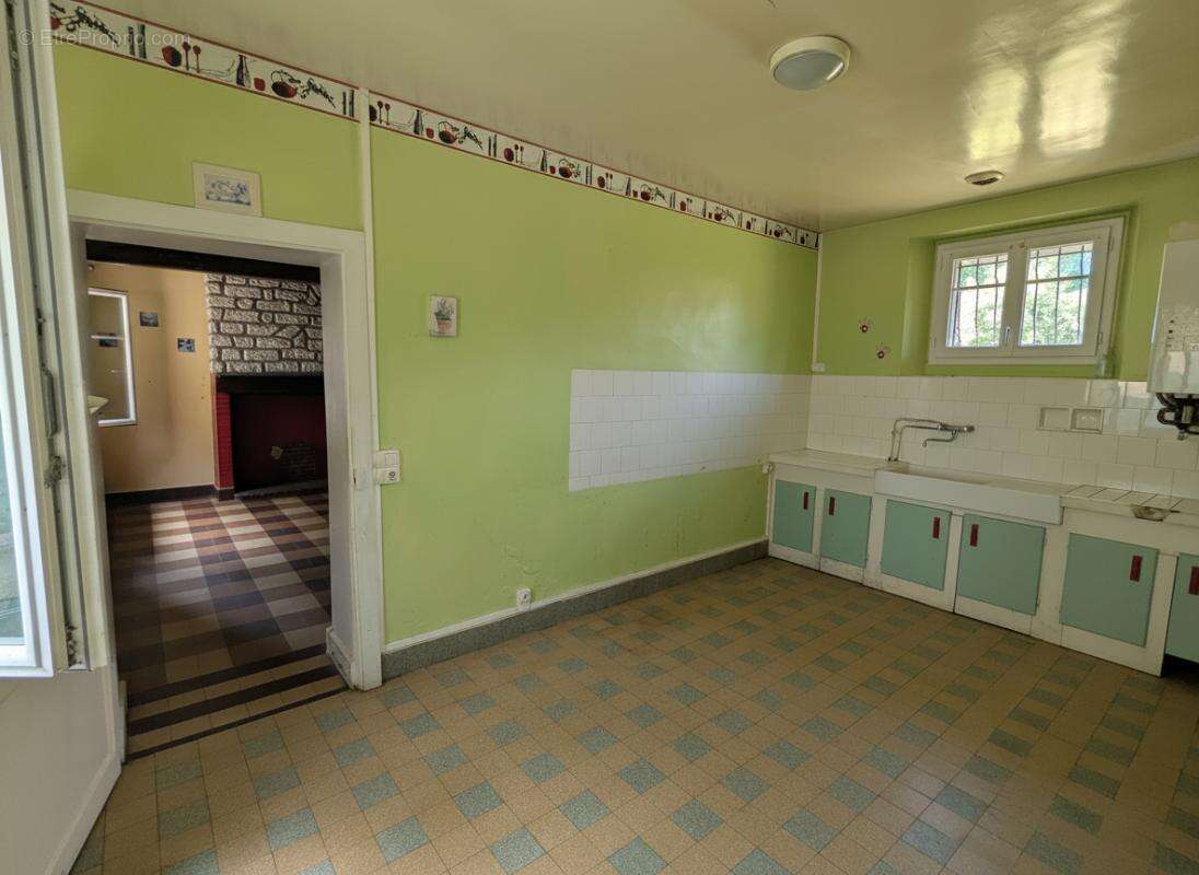 Maison 60m2 /  Parcelle 538m2 - photo 4