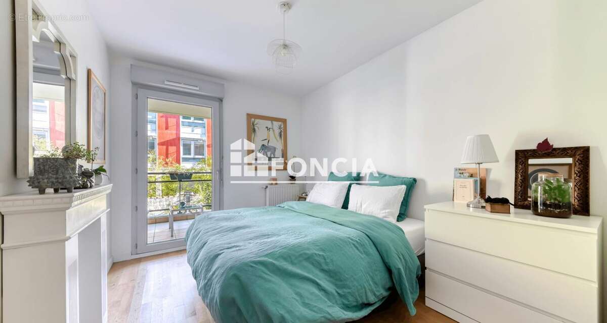 Appartement à LYON-5E