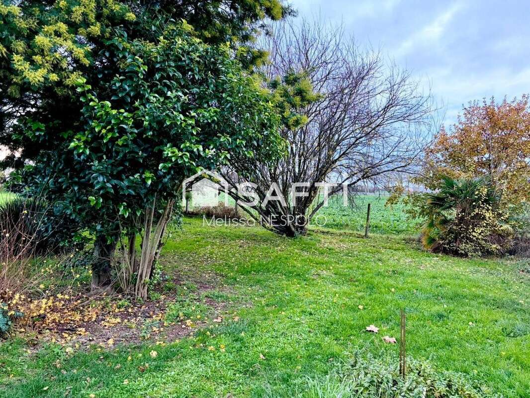 Photo 5 - Maison à SAINTE-FOY-DE-PEYROLIERES