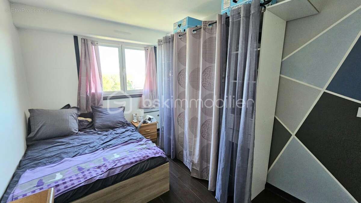 Appartement à ROANNE