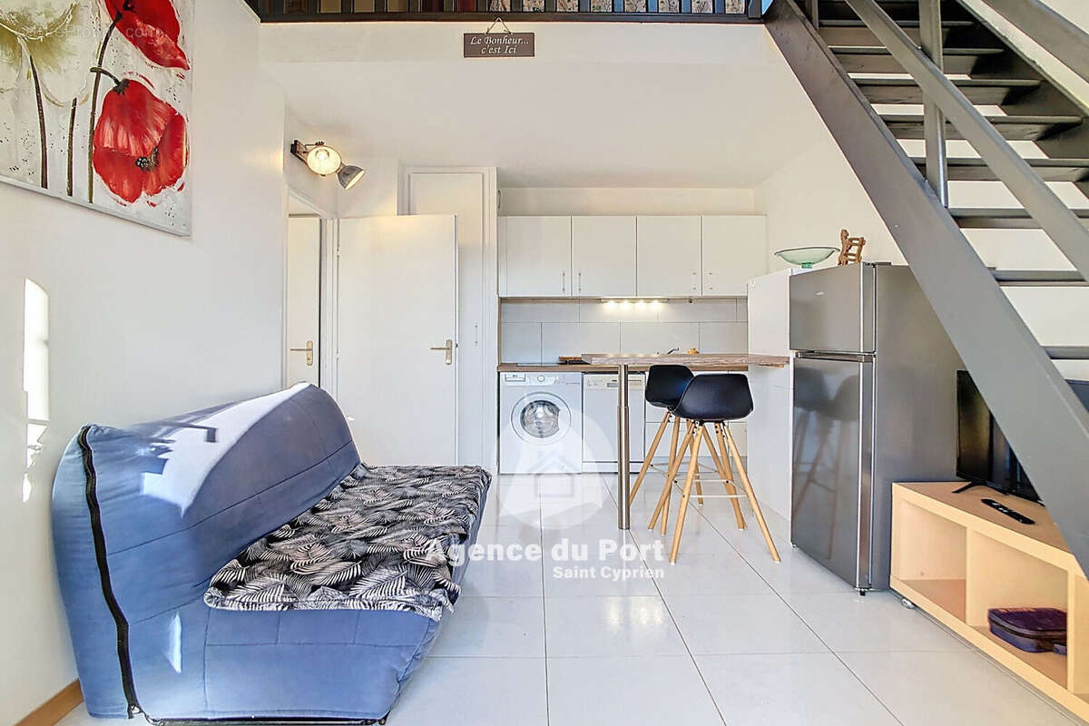 Maison à SAINT-CYPRIEN